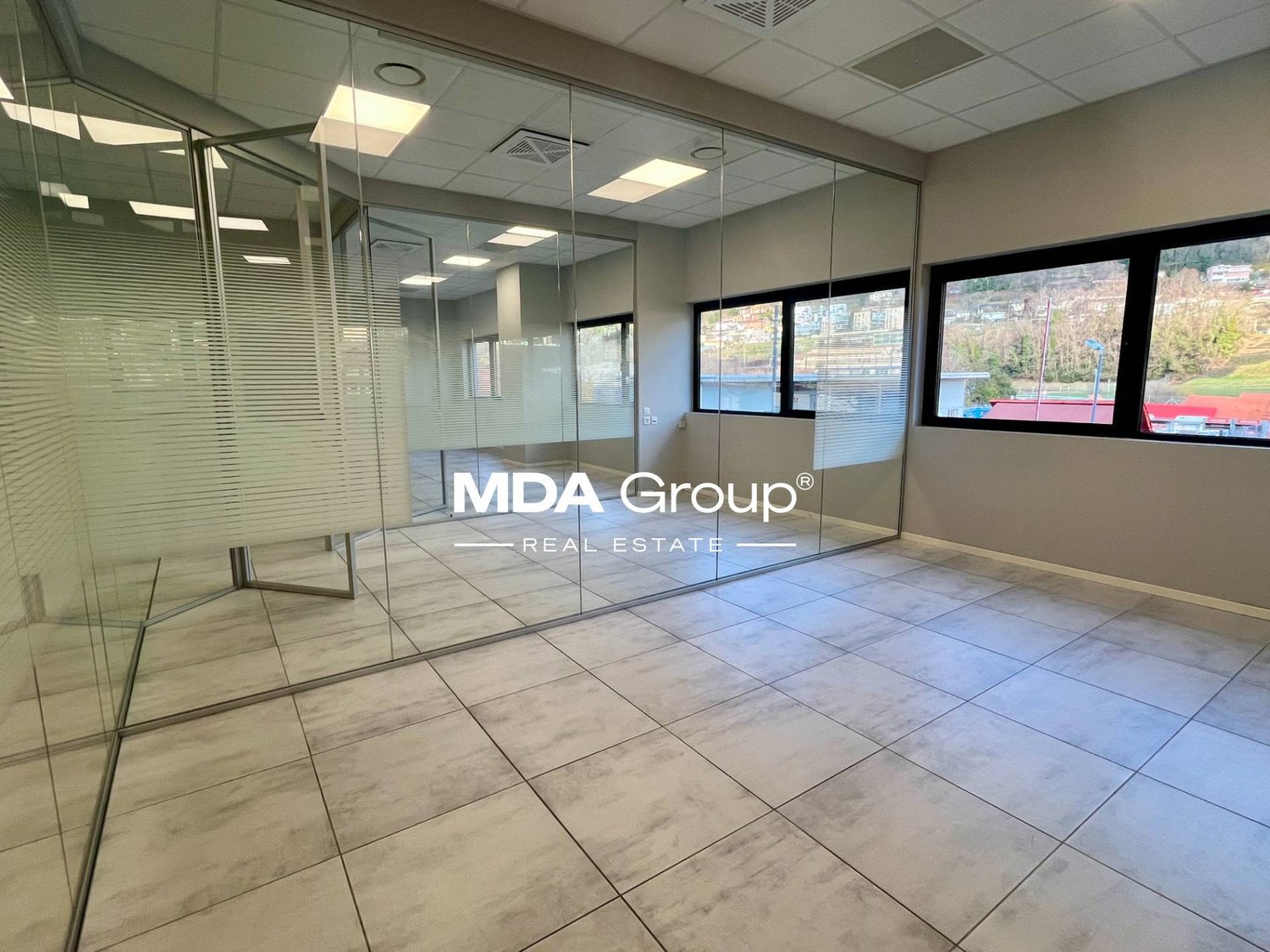 315m² office, photo 5 sur 10