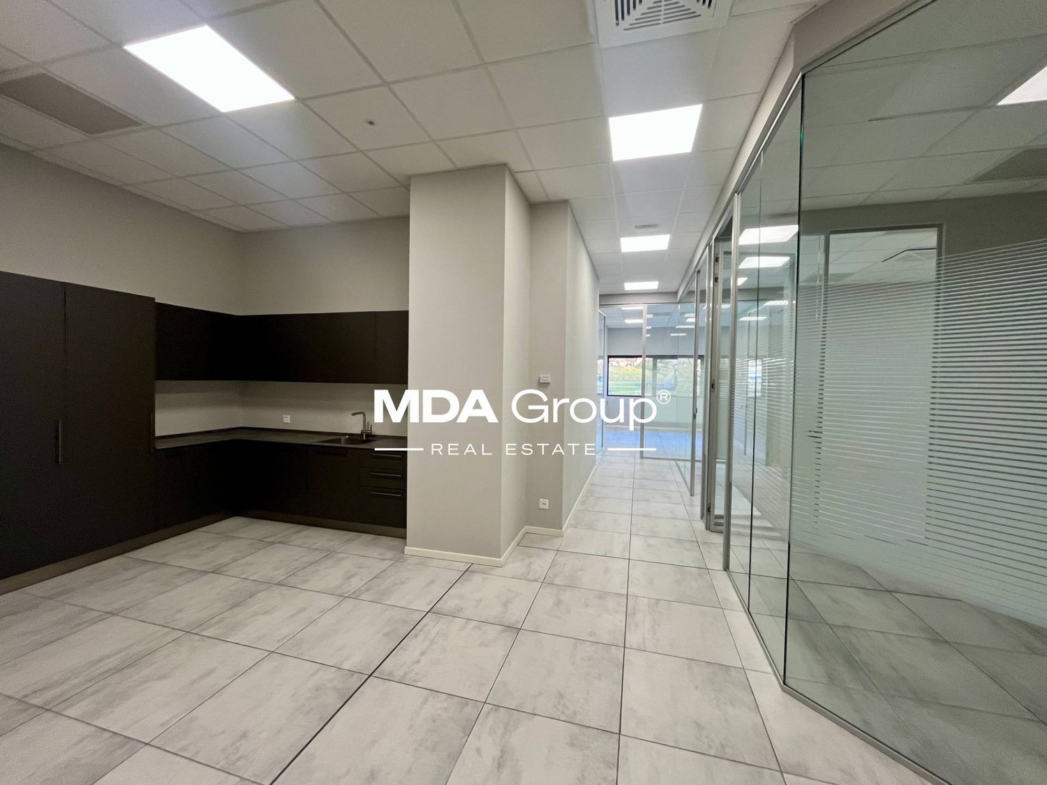 315m² office, photo 7 sur 10