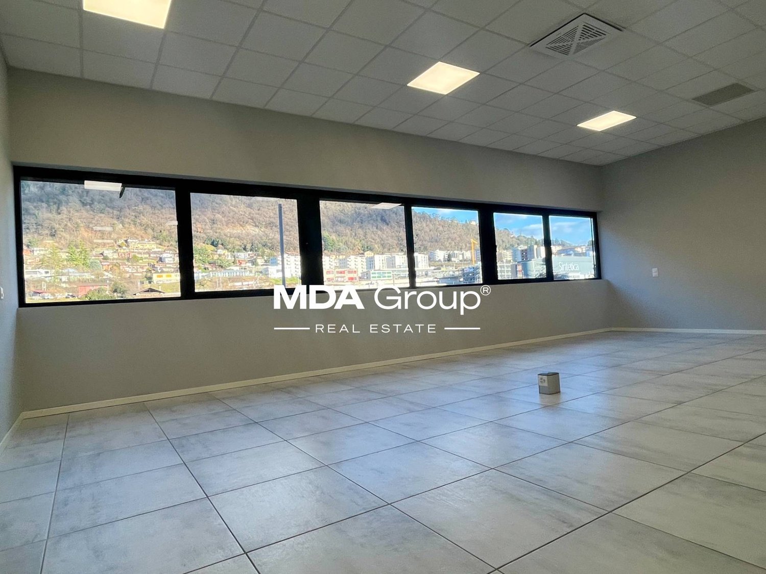 315m² office, photo 4 sur 10