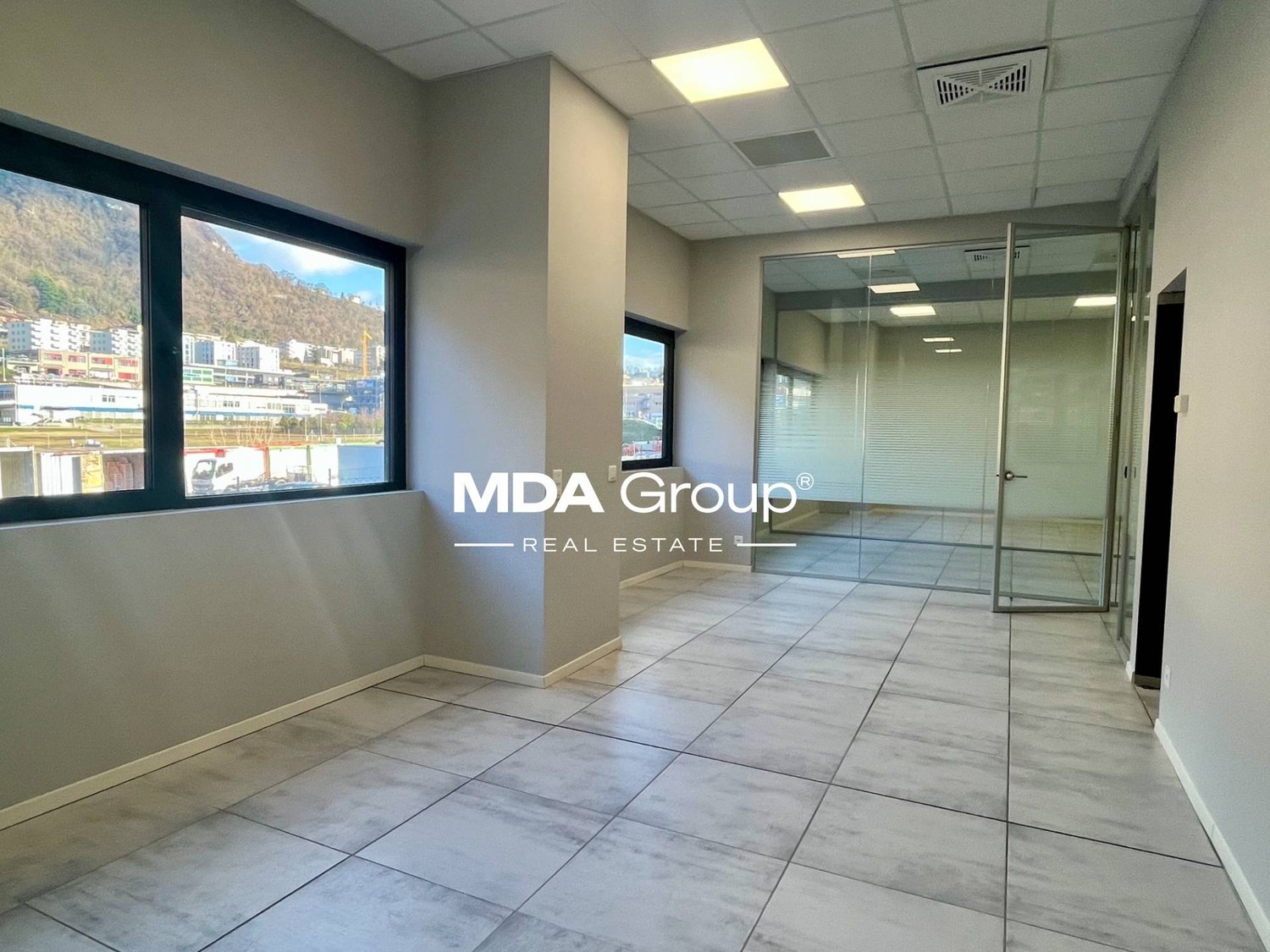 315m² office, photo 9 sur 10