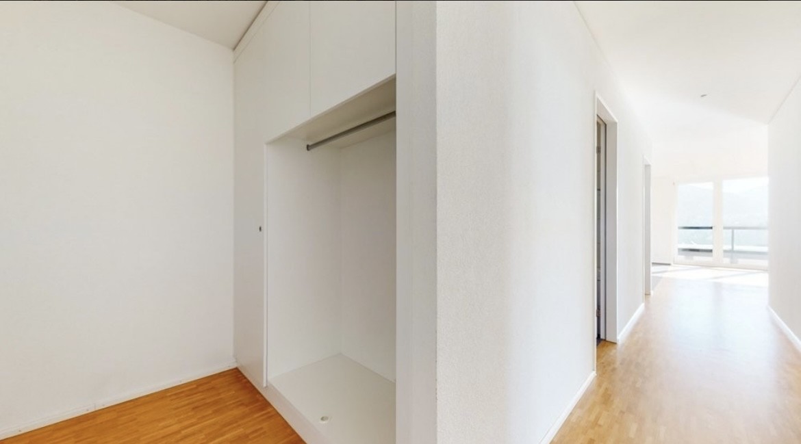 Appartement de 3 ½ pièces, photo 7 sur 8