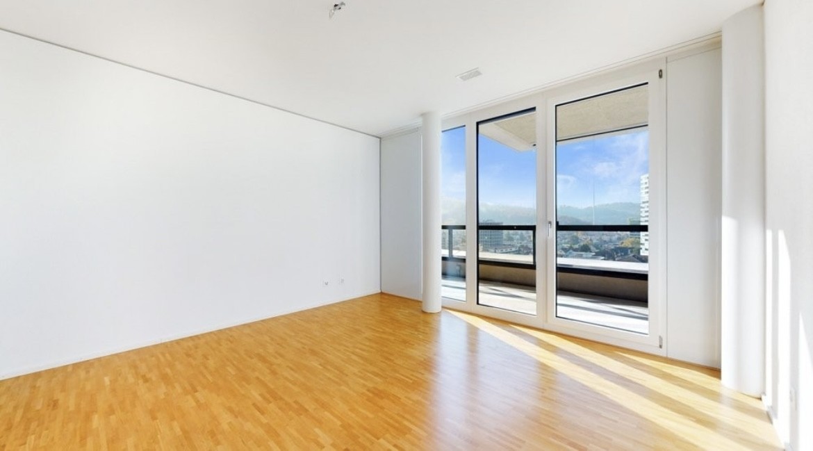 Appartement de 3 ½ pièces, photo 4 sur 8