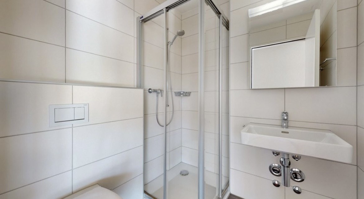 Appartement de 3 ½ pièces, photo 6 sur 8