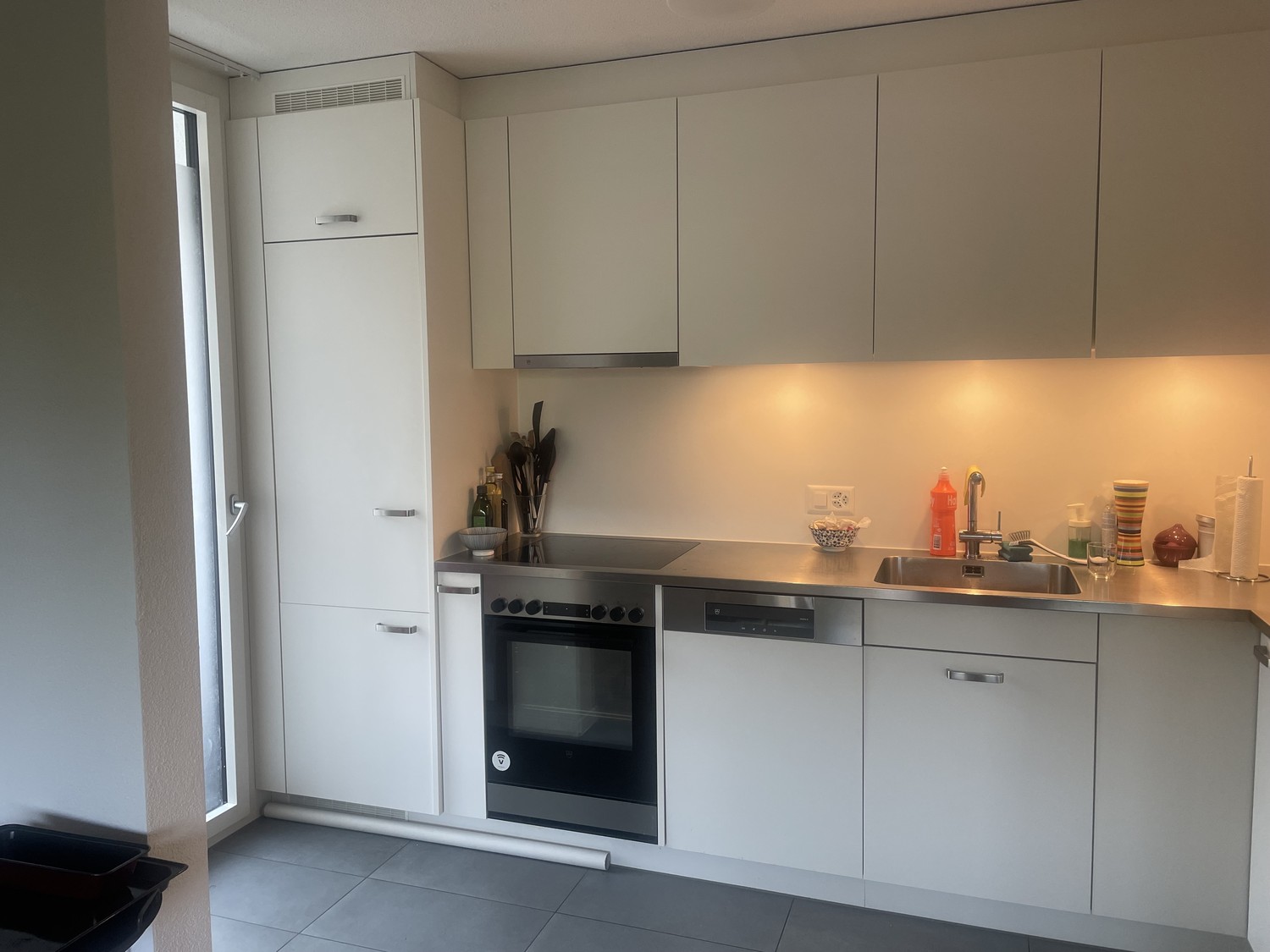 Chambre en colocation