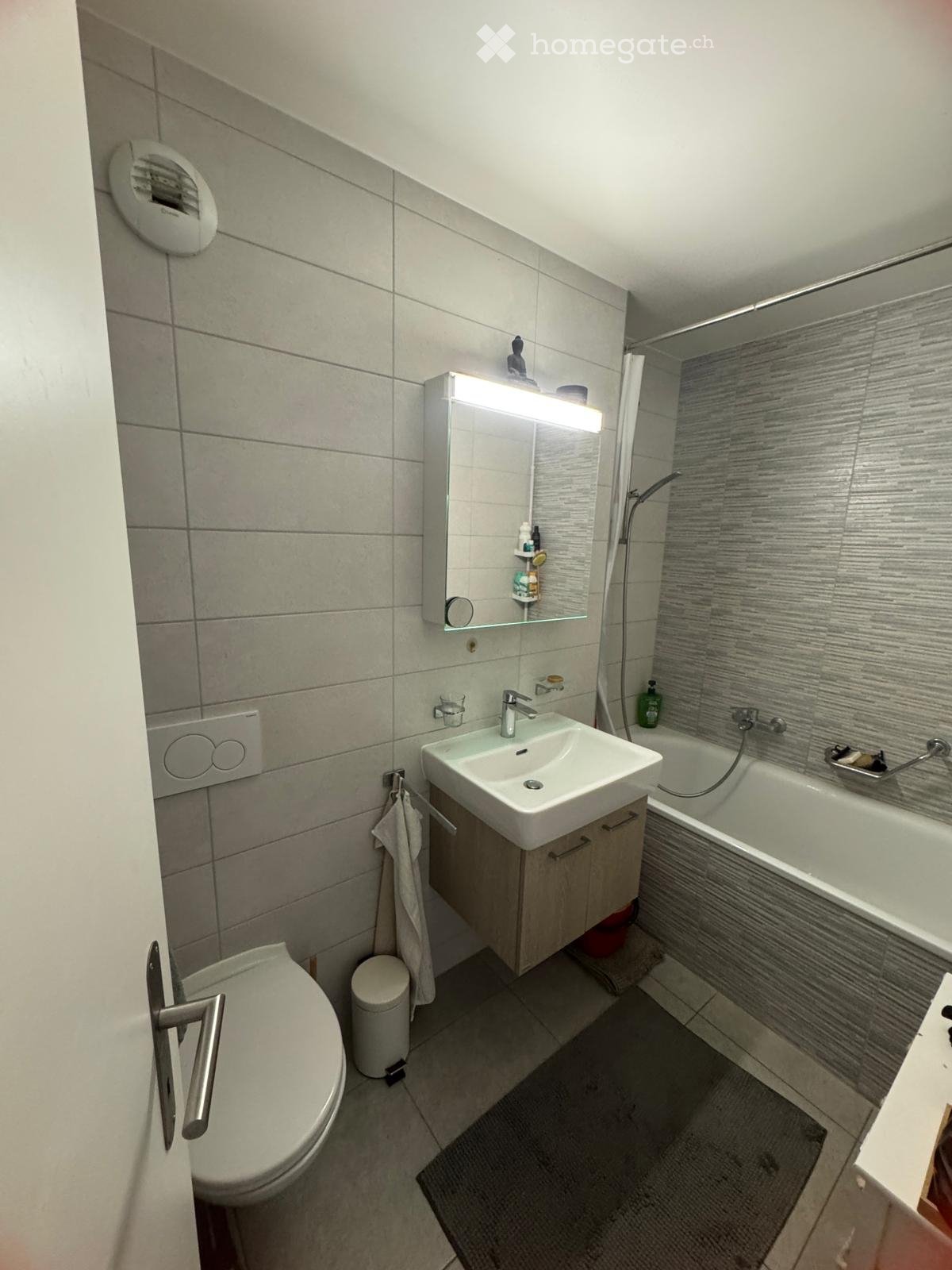 1 ½ rooms apartment, photo 4 sur 4