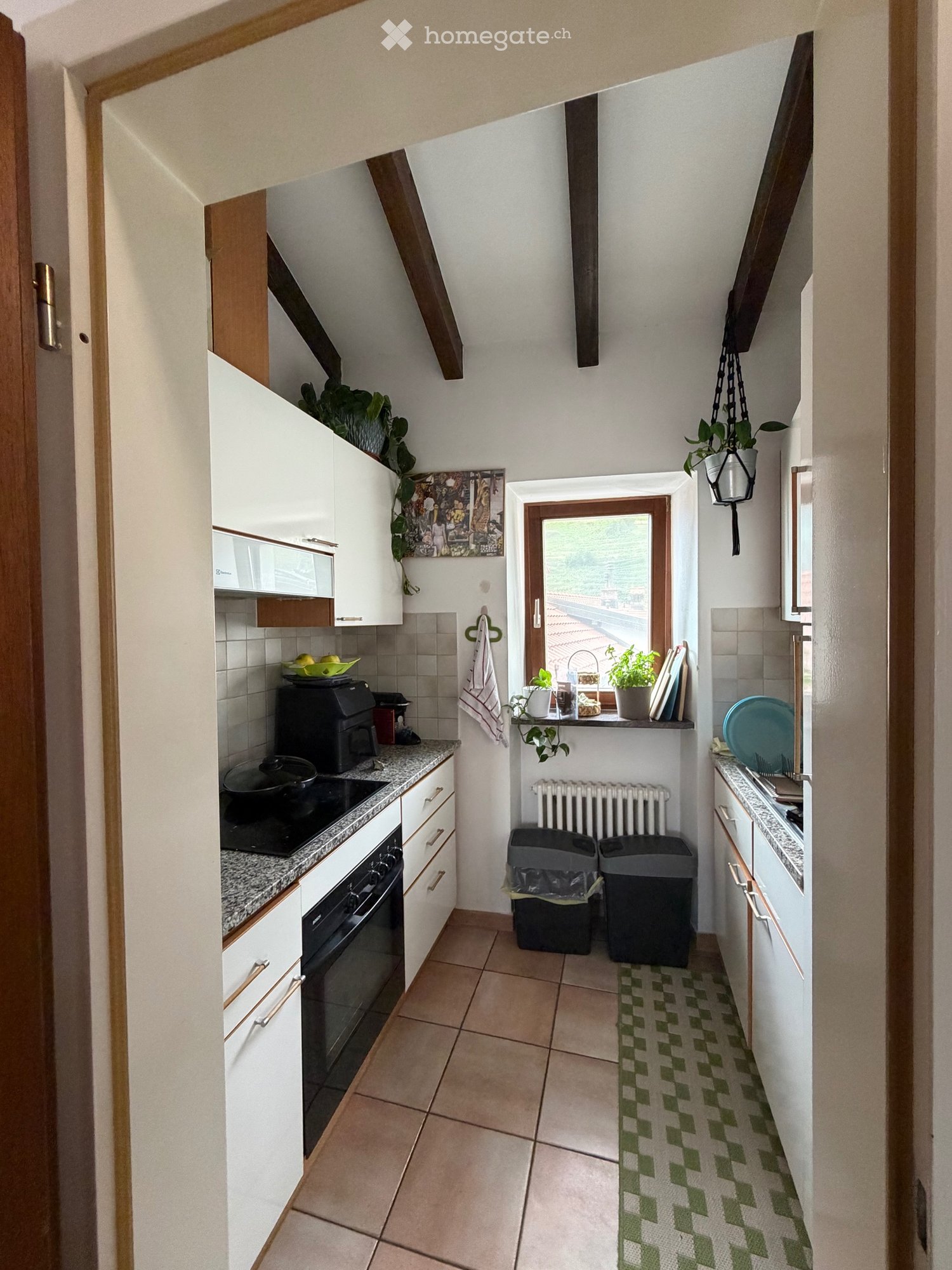 Appartement 2 pièces