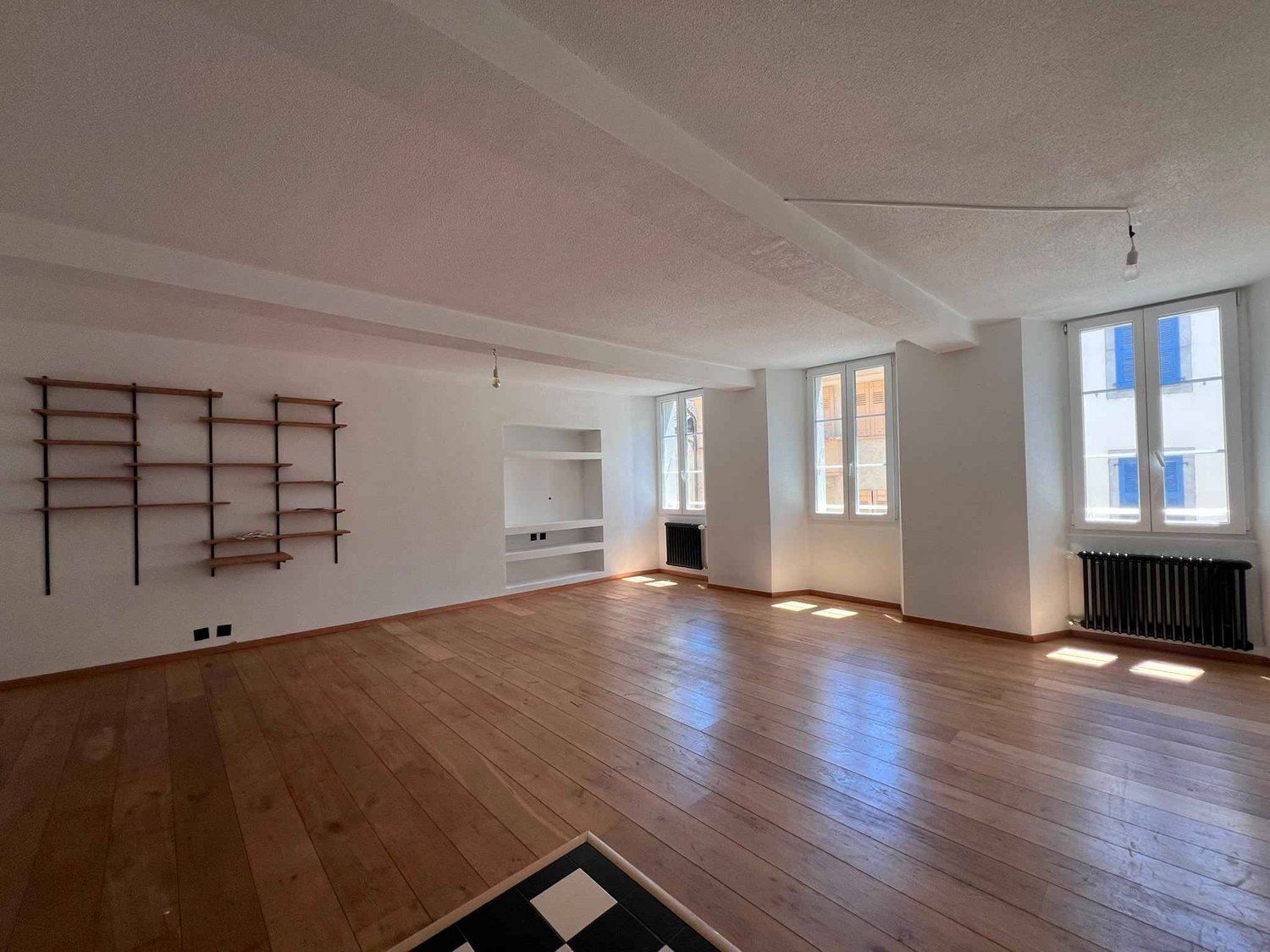 3 ½ rooms apartment, photo 5 sur 10