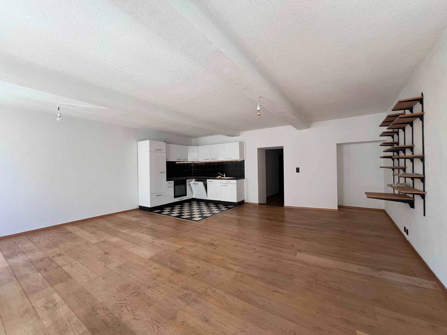 3 ½ rooms apartment, photo 4 sur 10