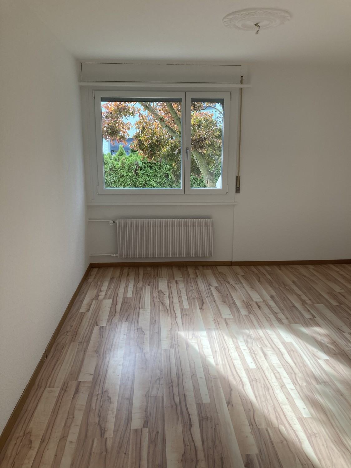 Appartement de 4 ½ pièces, photo 1 sur 2