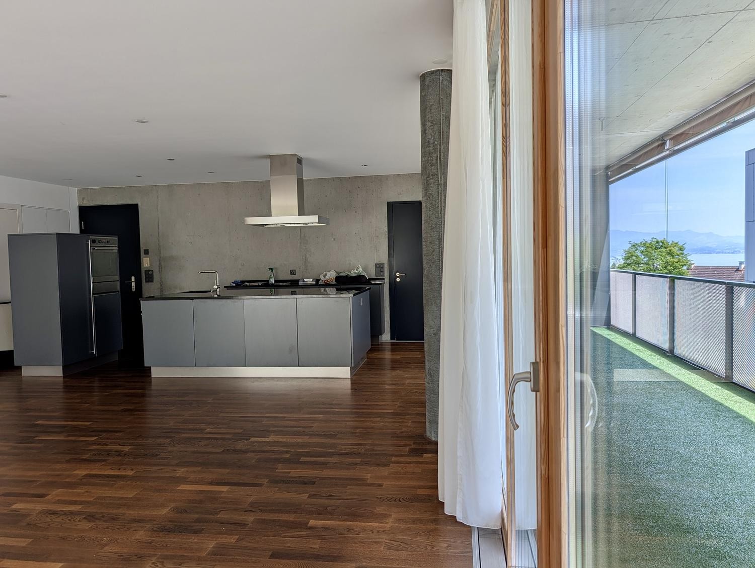 Appartement de 3 ½ pièces, photo 1 sur 10