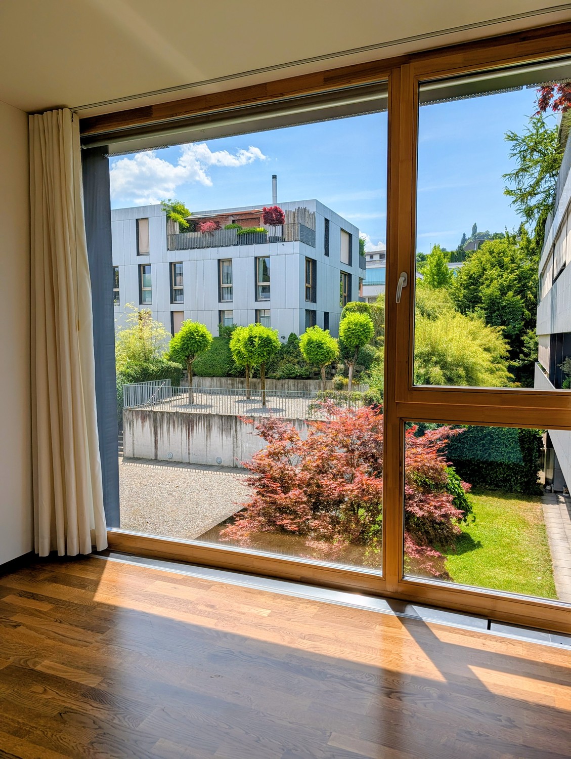Appartement de 3 ½ pièces, photo 7 sur 10