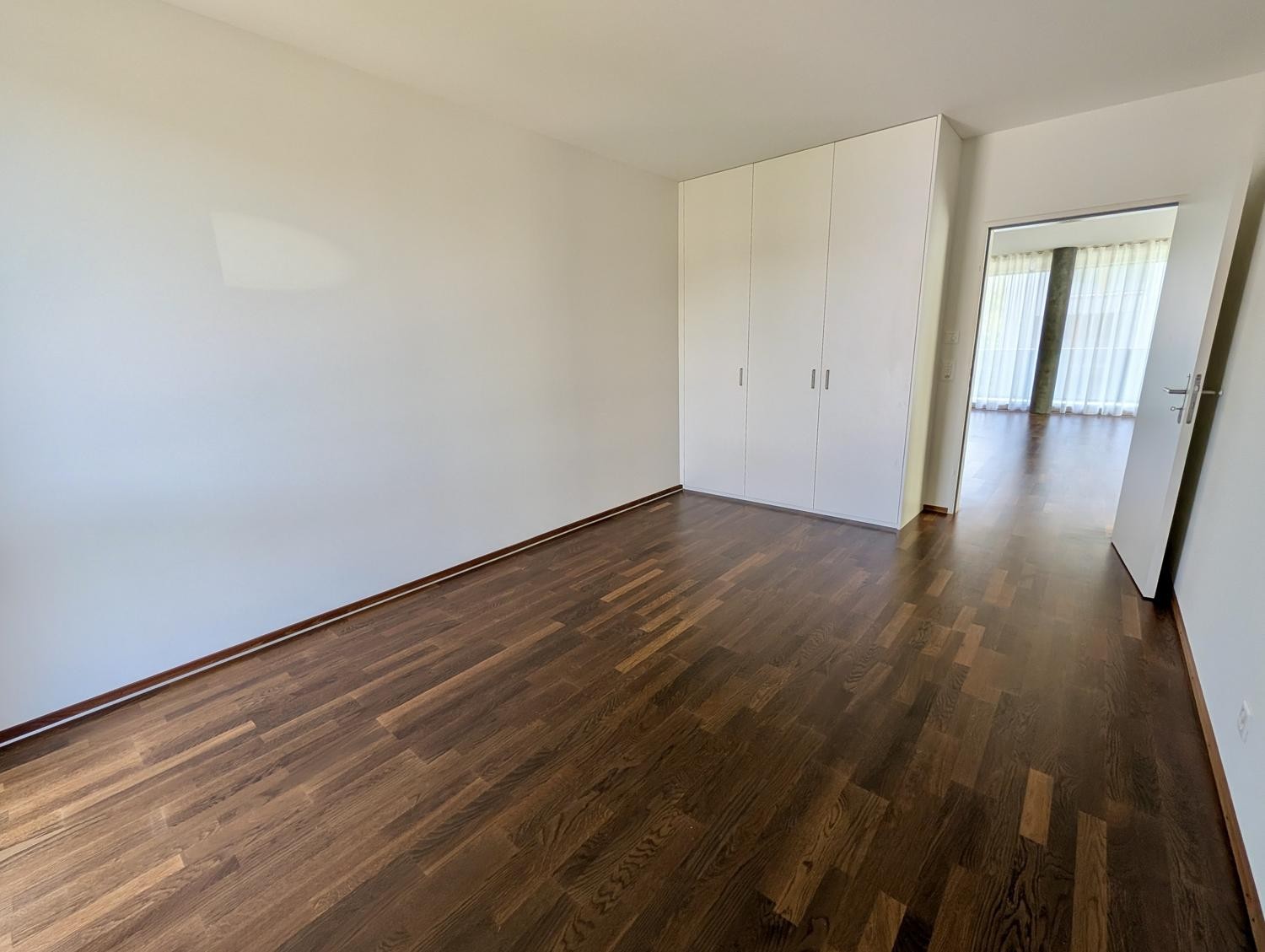 Appartement de 3 ½ pièces, photo 9 sur 10