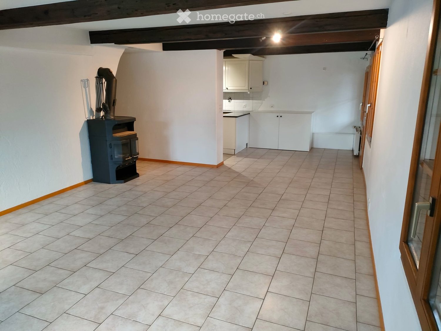 Appartement de 5 ½ pièces, photo 3 sur 5