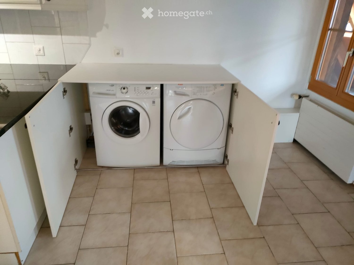 Appartement de 5 ½ pièces, photo 1 sur 5