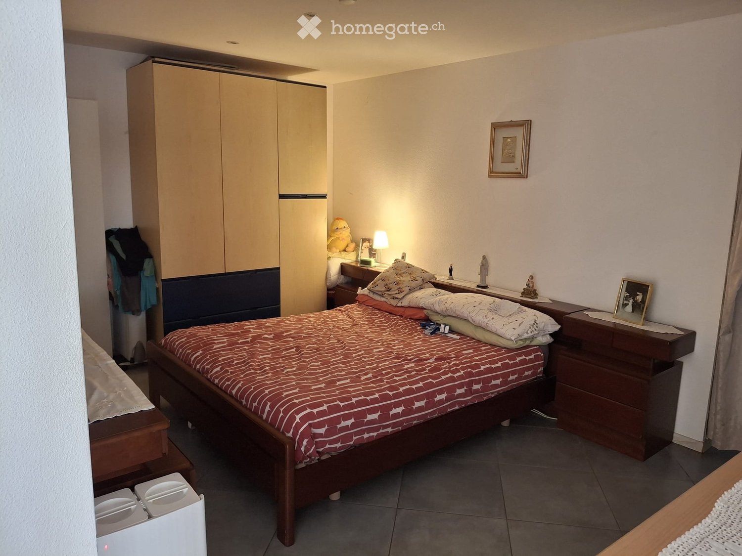 Appartement de 1 ½ pièces, photo 4 sur 5