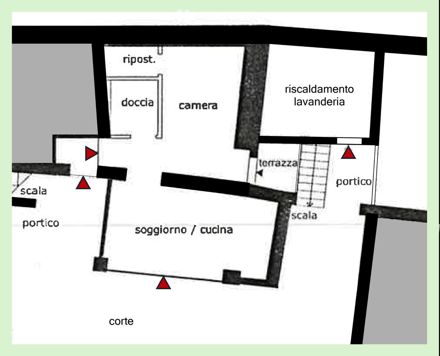 Appartement de 1 ½ pièces, photo 5 sur 5
