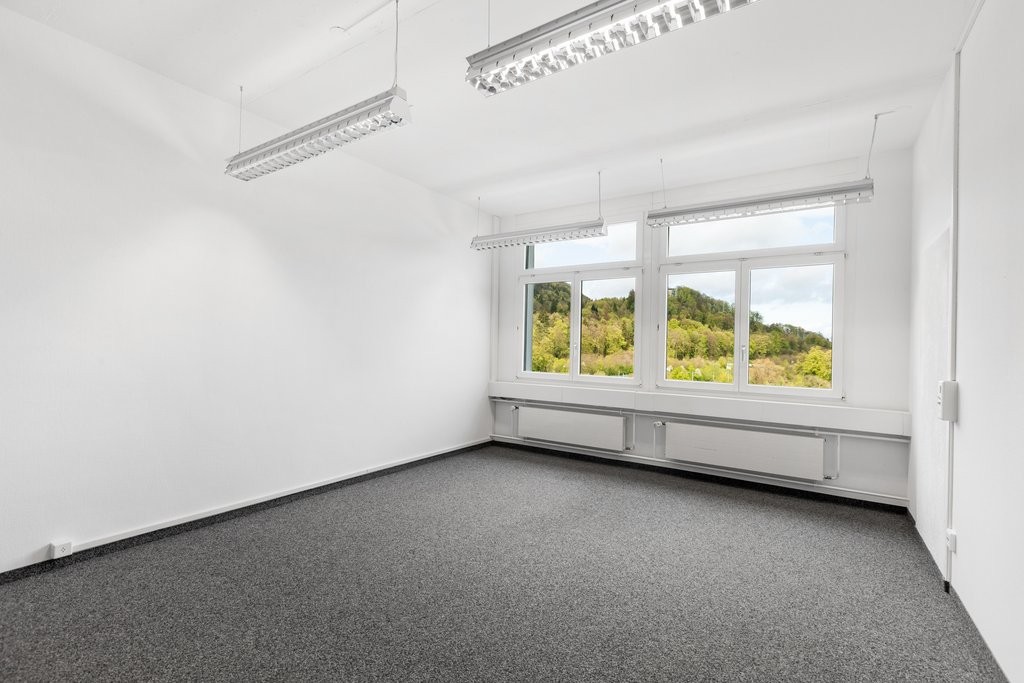Bureau de 110m²
