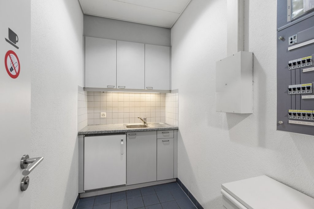Bureau de 110m²