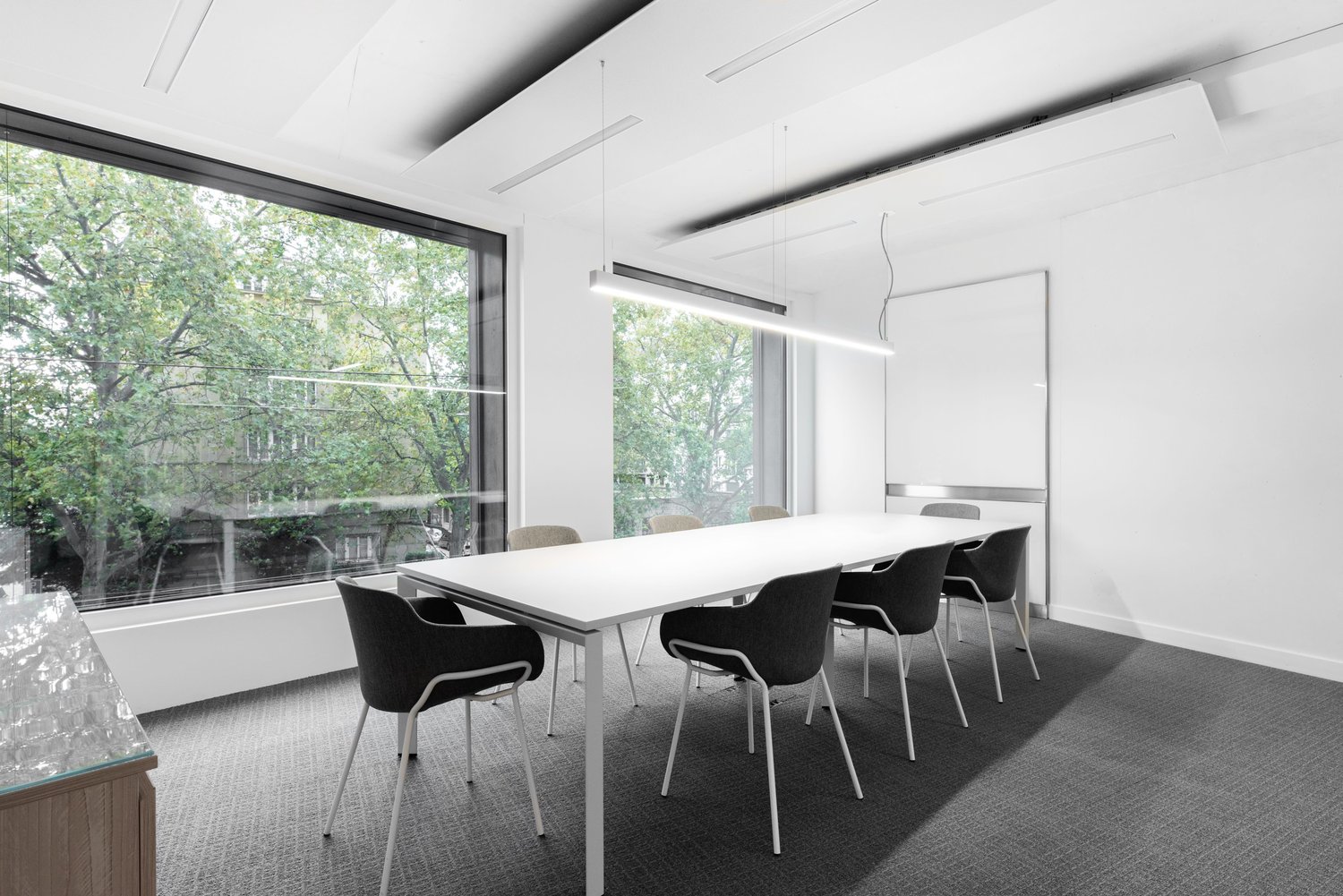 50m² office, photo 5 sur 10