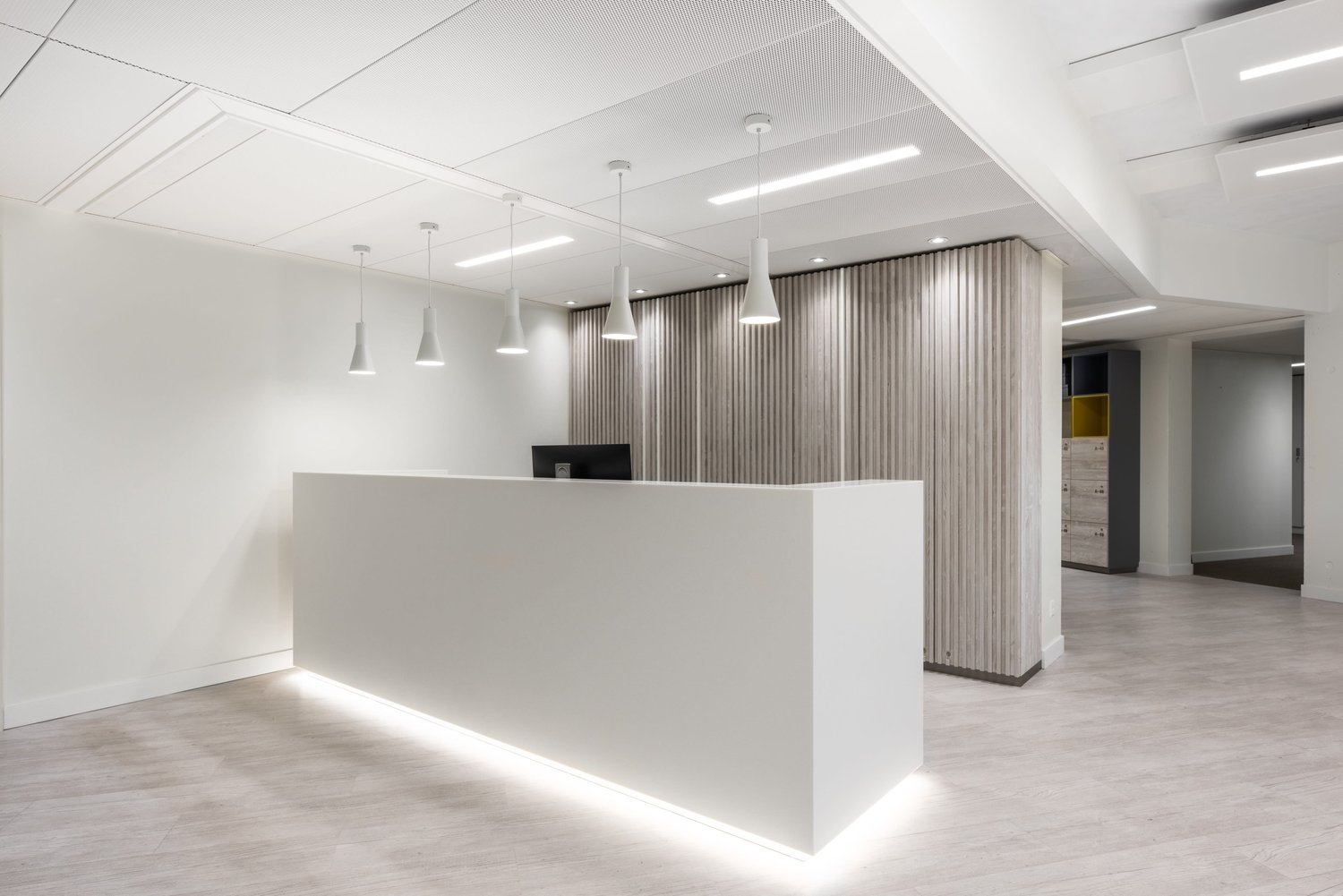 50m² office, photo 3 sur 10