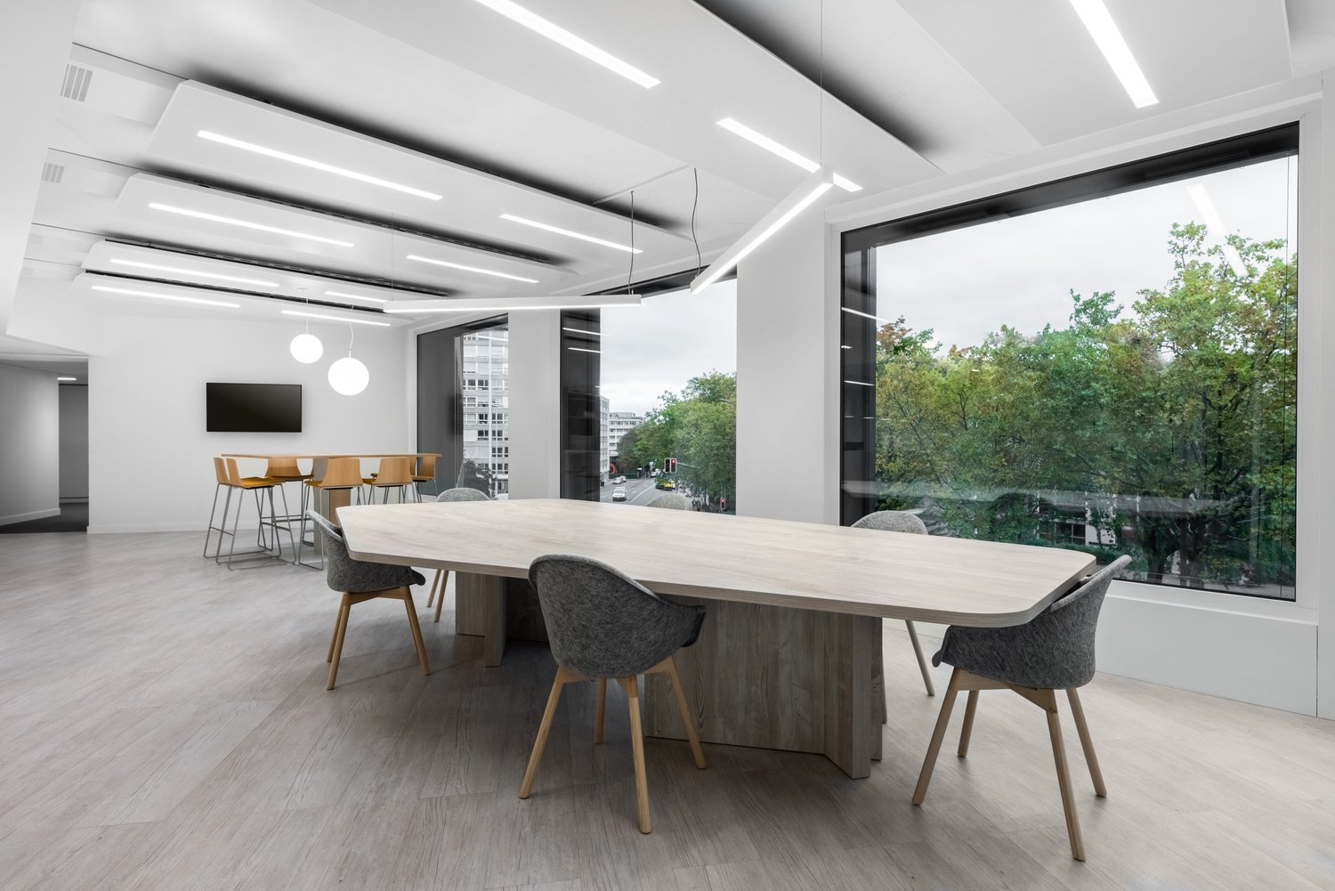 50m² office, photo 4 sur 10