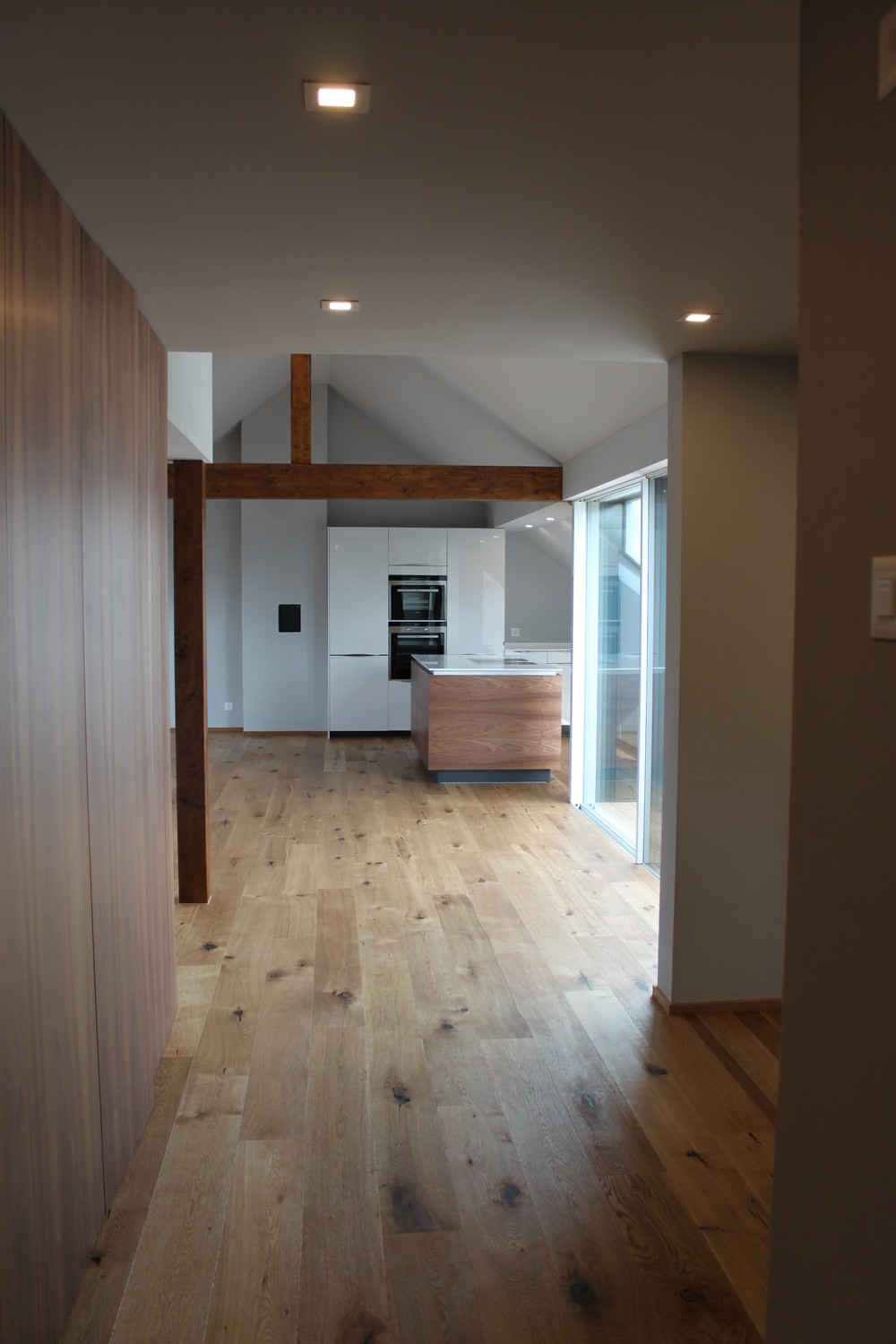 Appartement de 4 ½ pièces