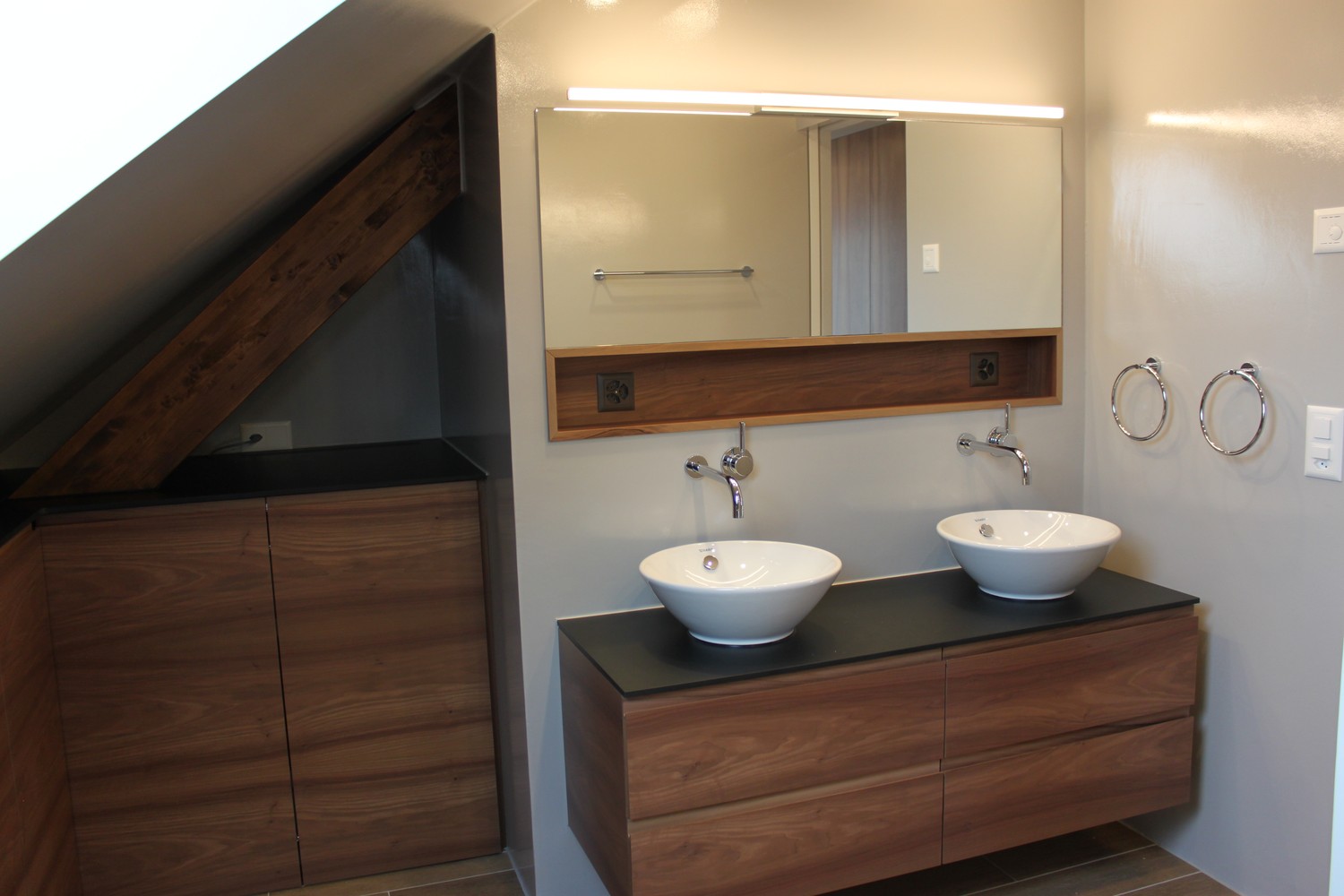 Appartement de 4 ½ pièces