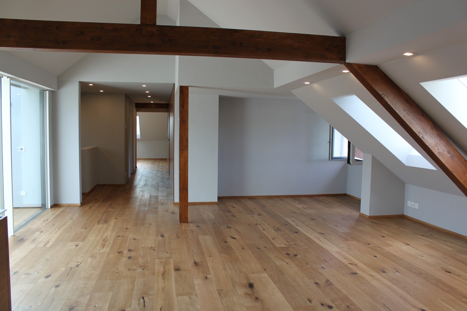 Appartement de 4 ½ pièces
