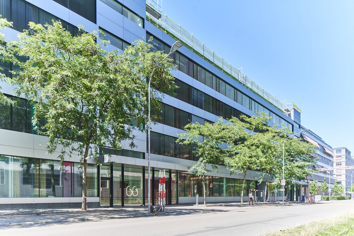 940m² bureau, photo 8 sur 8