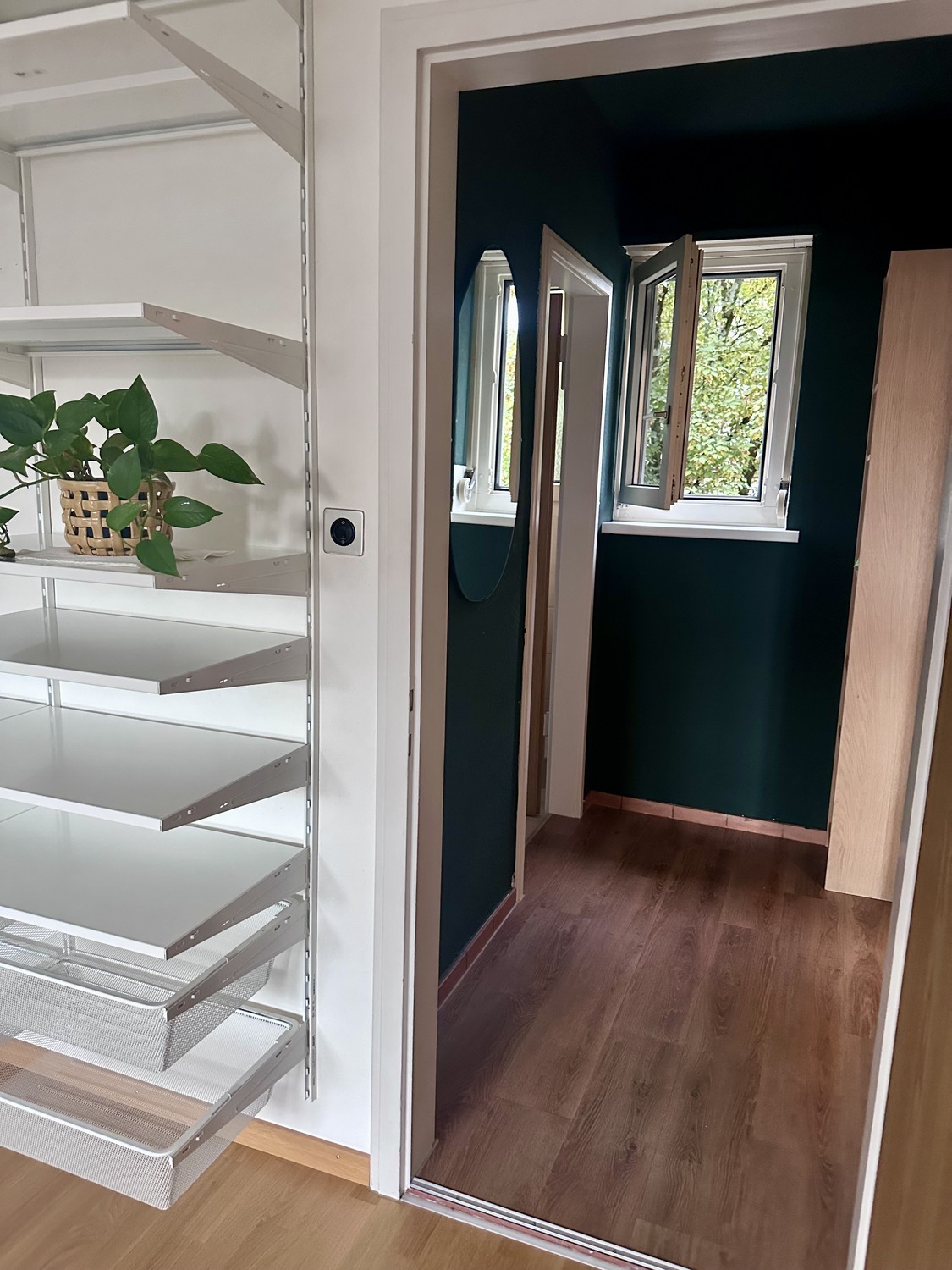 Appartement de 2 ½ pièces