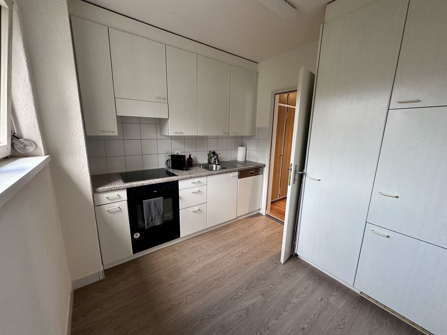 Appartement de 2 ½ pièces