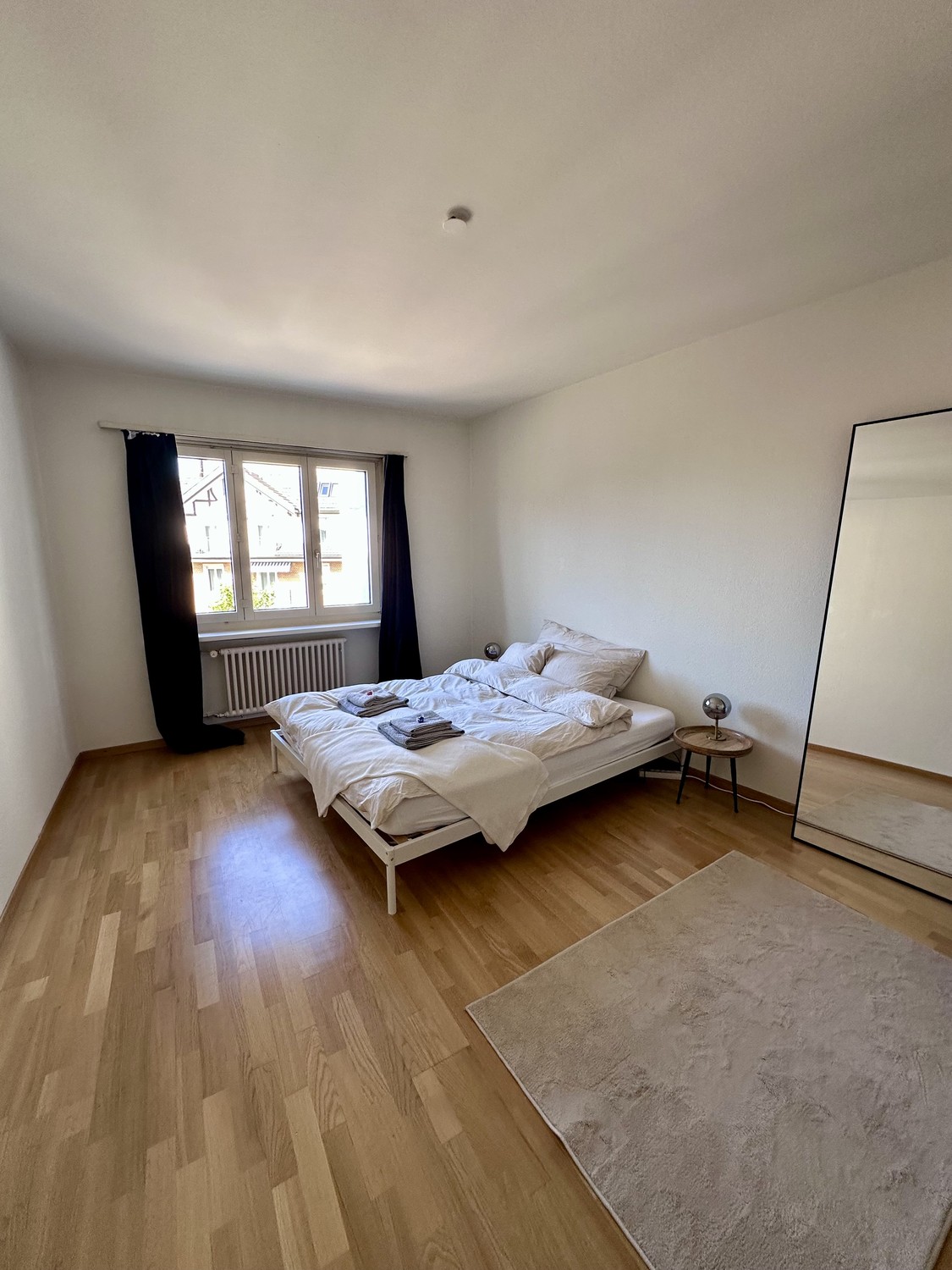 Appartement de 2 ½ pièces