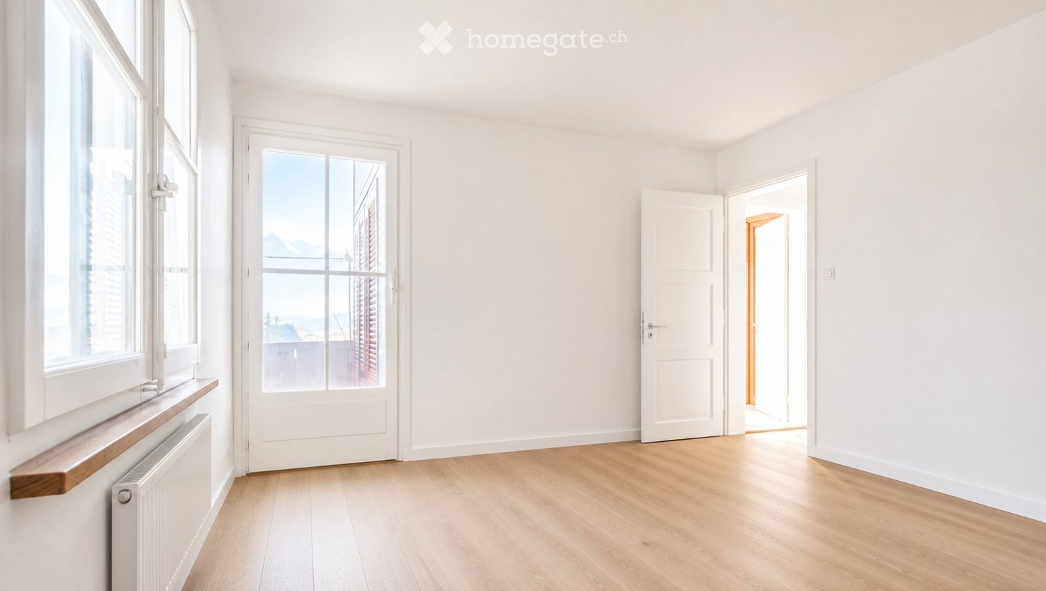 Appartement de 5 pièces, photo 3 sur 4