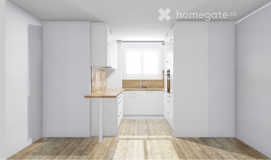Appartement de 5 pièces, photo 4 sur 4