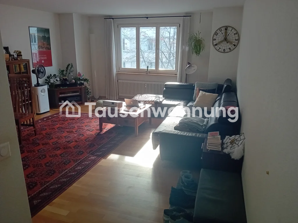 Appartement de 3 ½ pièces, photo 2 sur 10