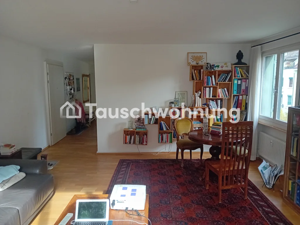 Appartement de 3 ½ pièces, photo 3 sur 10