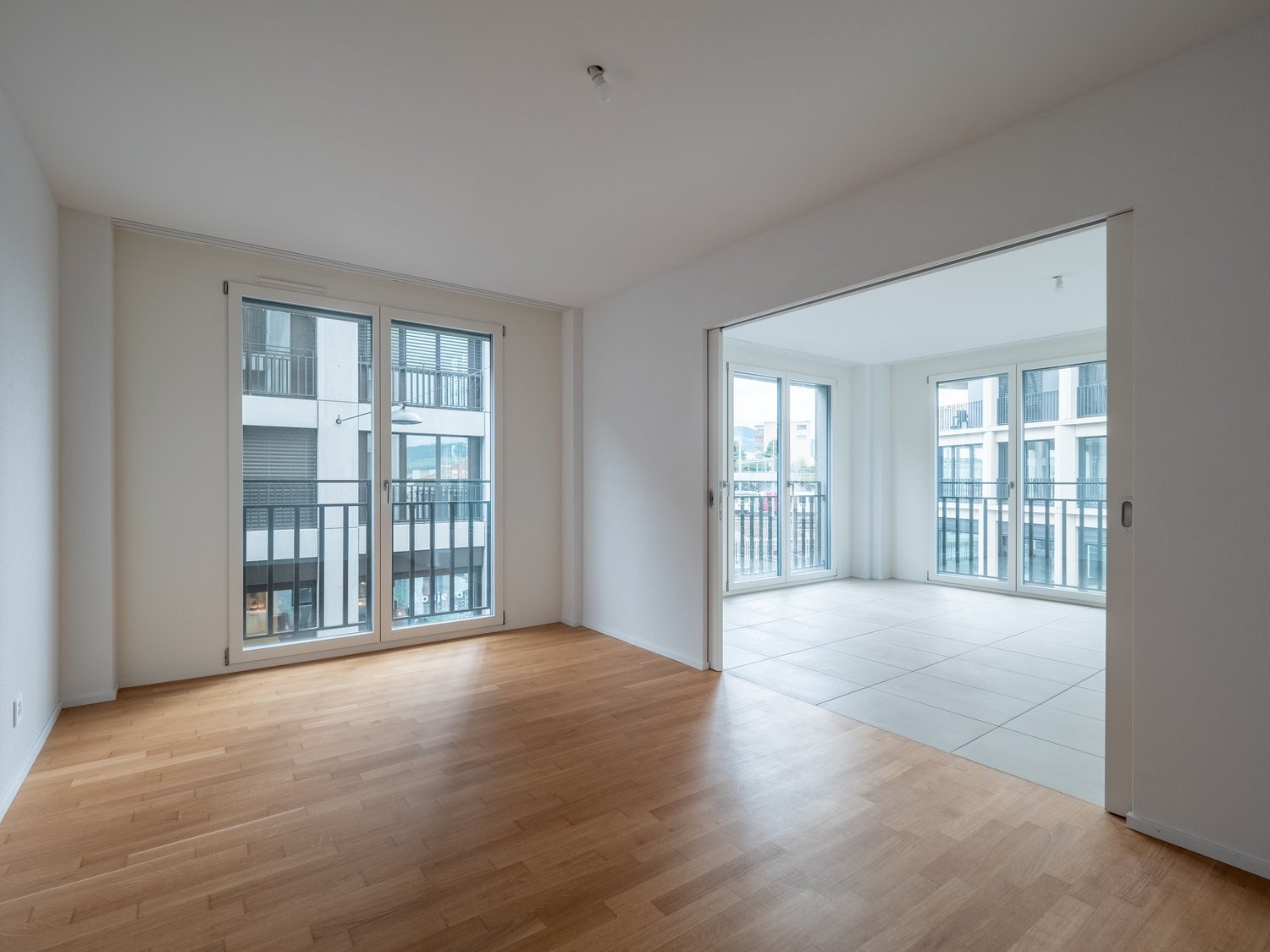 3 ½ rooms apartment, photo 7 sur 10