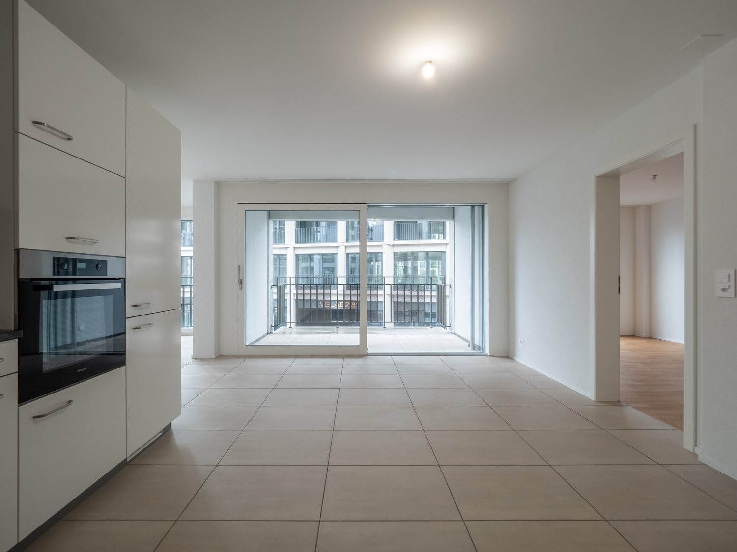 3 ½ rooms apartment, photo 9 sur 10