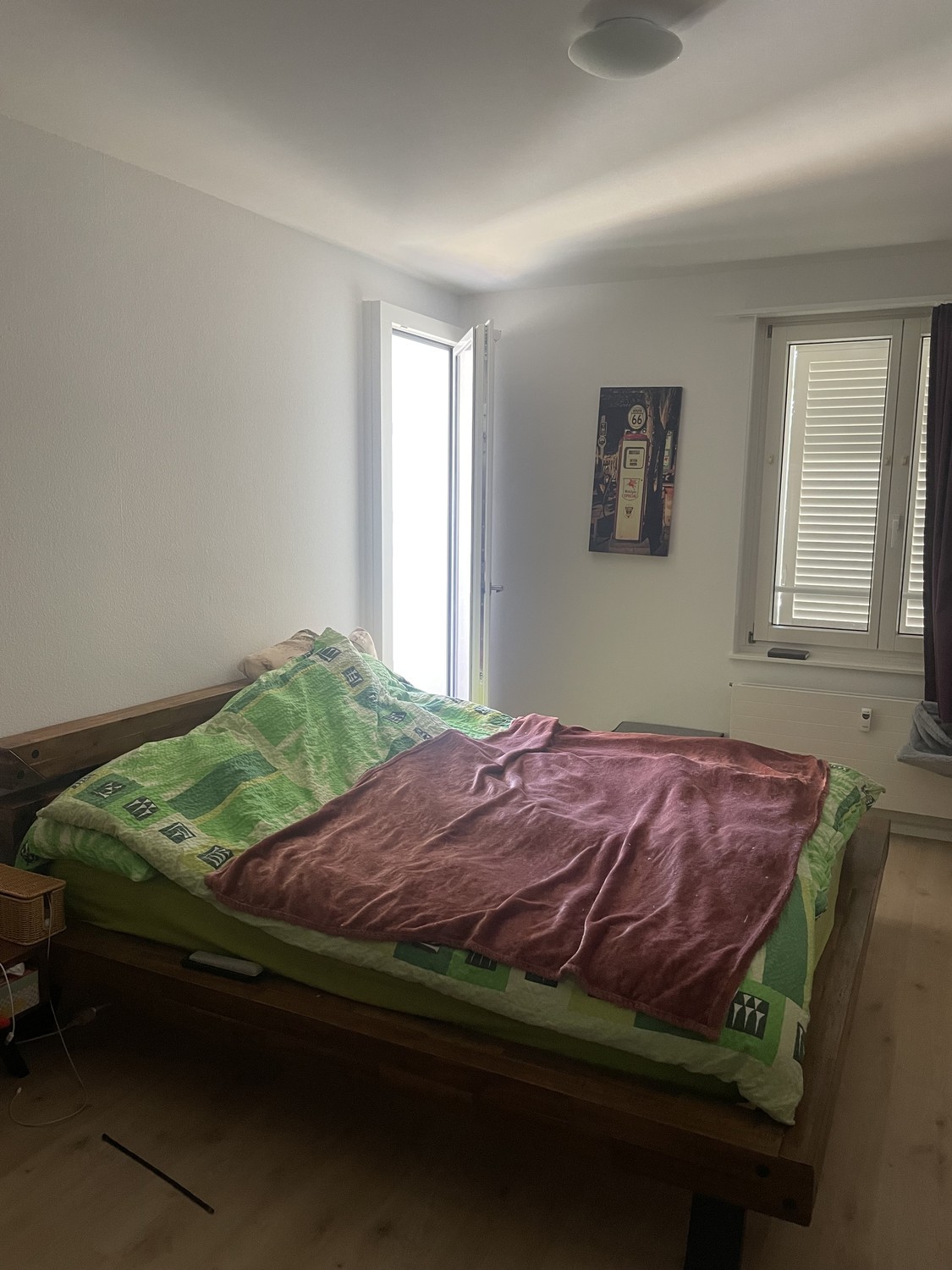 Appartement de 2 pièces, photo 8 sur 8