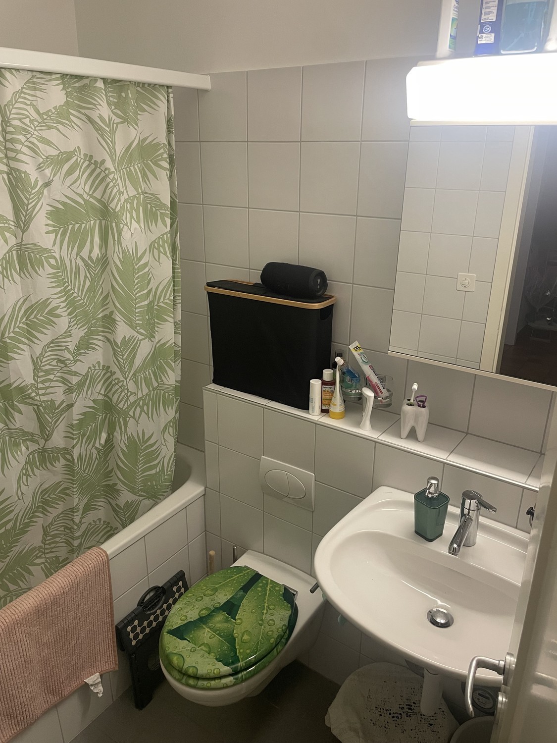 Appartement de 2 pièces, photo 5 sur 8
