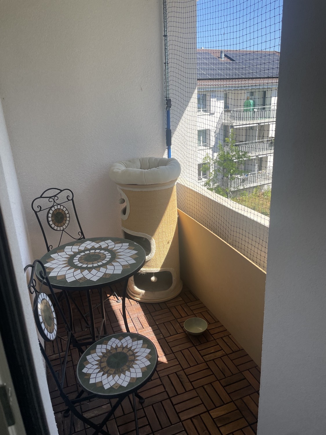 Appartement de 2 pièces, photo 7 sur 8