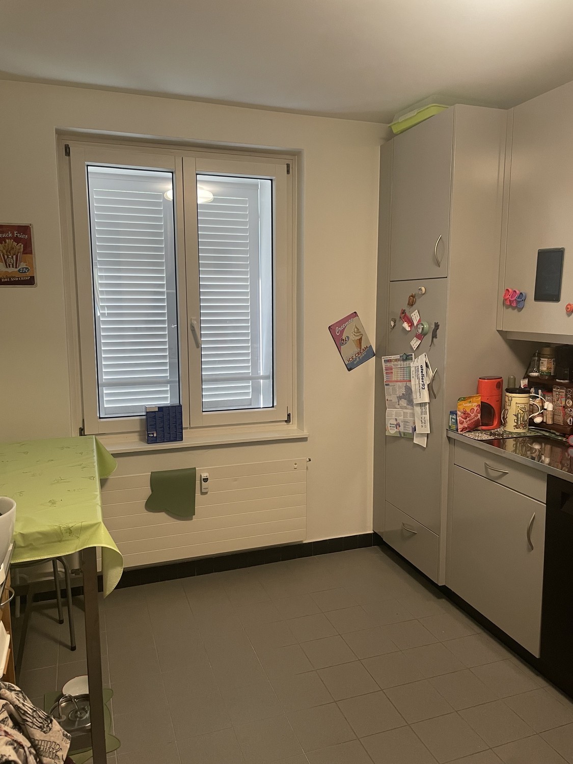Appartement de 2 pièces, photo 3 sur 8