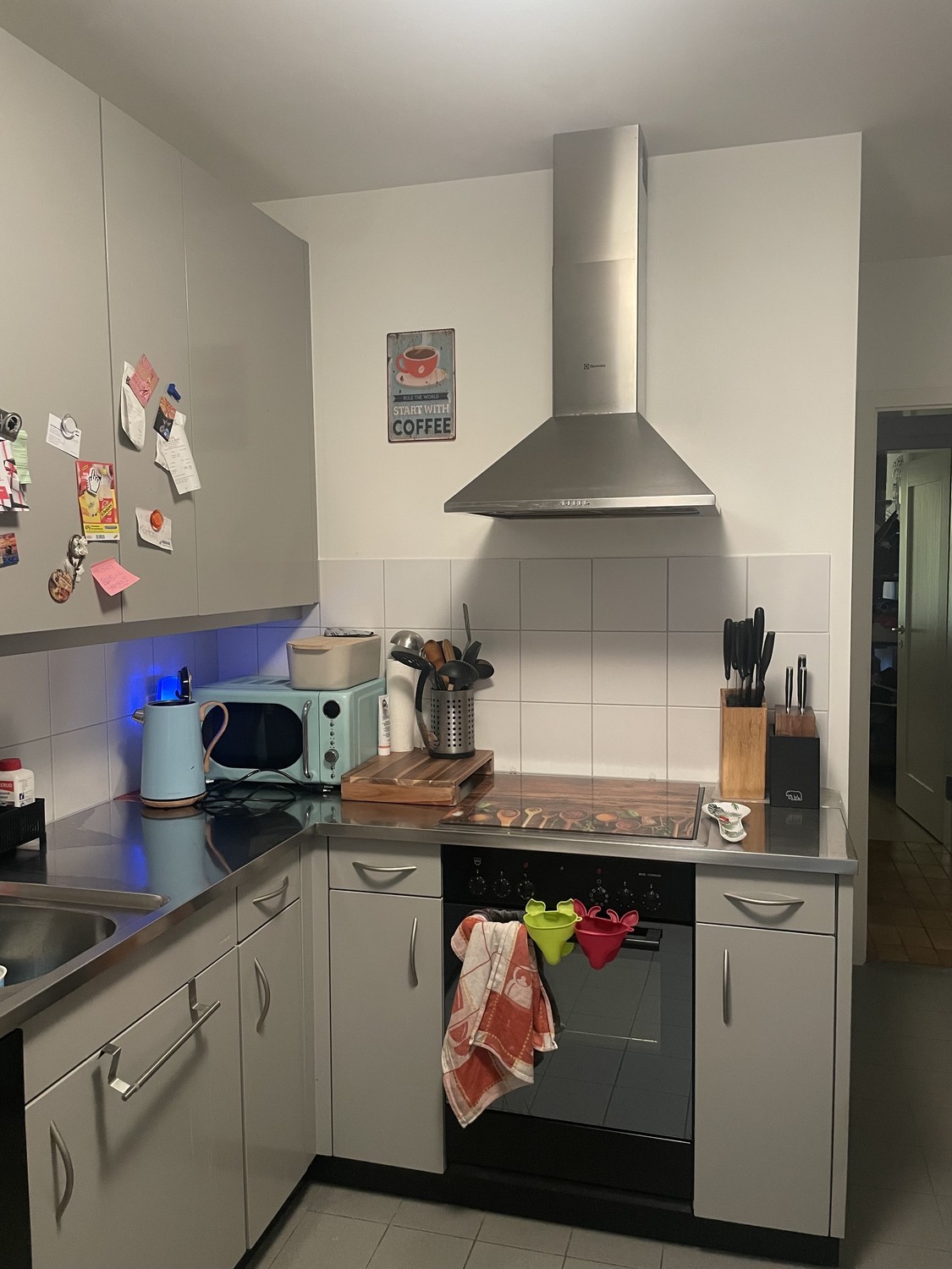 Appartement de 2 pièces, photo 4 sur 8