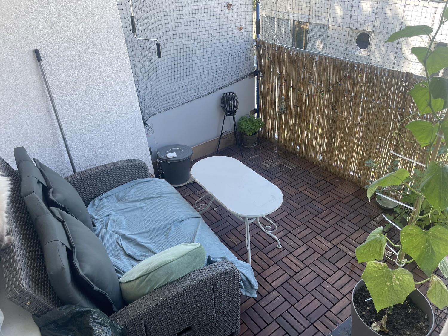 Appartement de 2 pièces, photo 2 sur 8