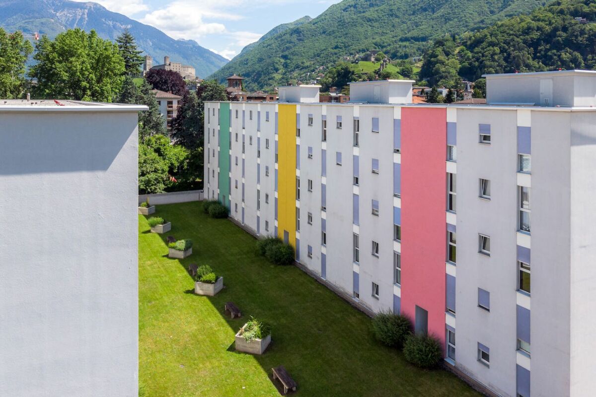 Appartement de 3 ½ pièces, photo 2 sur 10