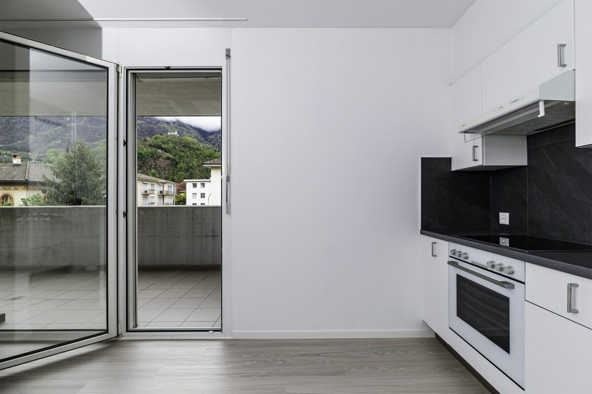 Appartement de 3 ½ pièces, photo 7 sur 10