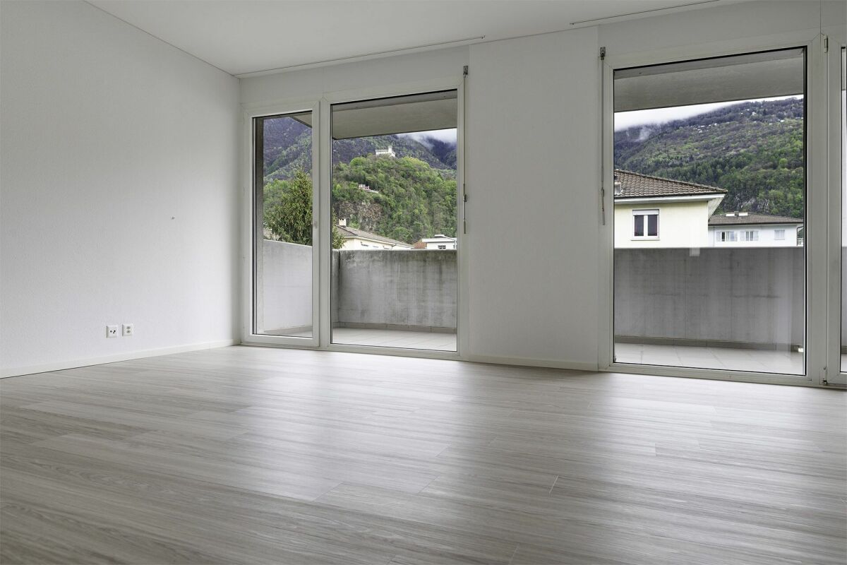 Appartement de 3 ½ pièces, photo 10 sur 10