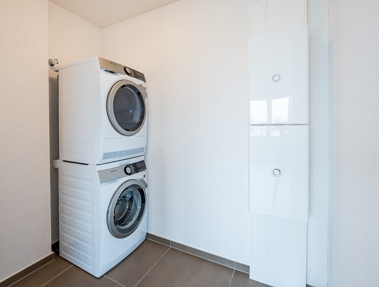 Appartement de 3 ½ pièces, photo 7 sur 8