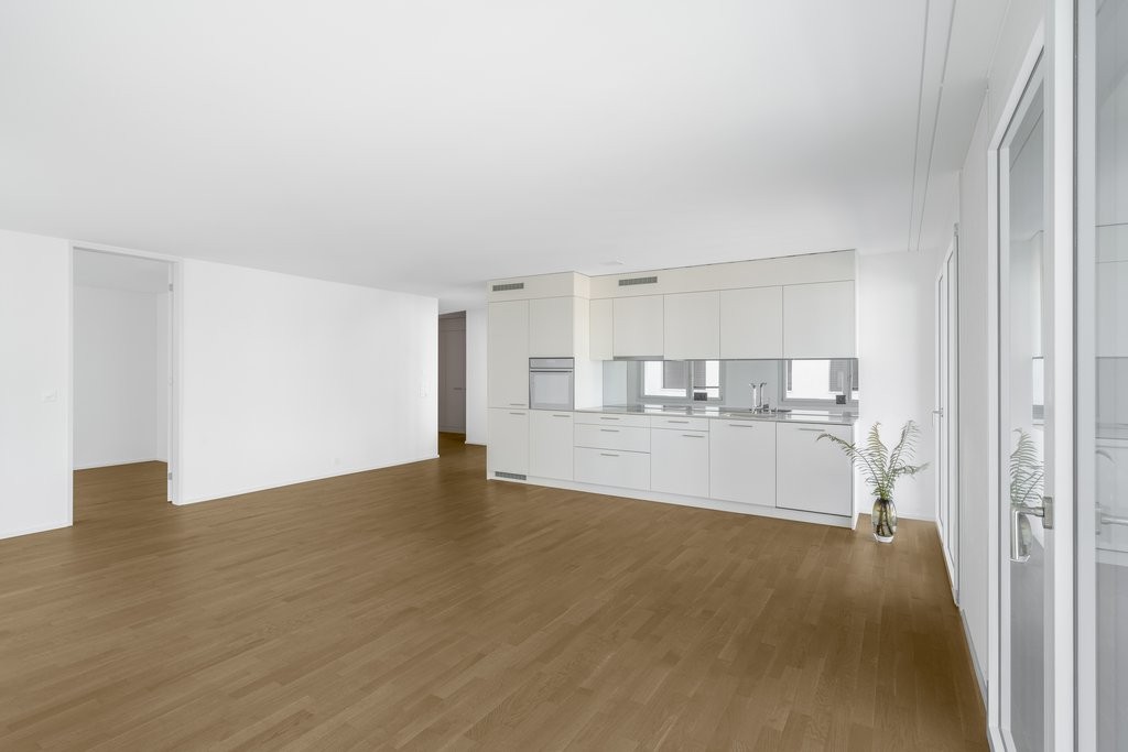 Appartement de 3 ½ pièces, photo 2 sur 8