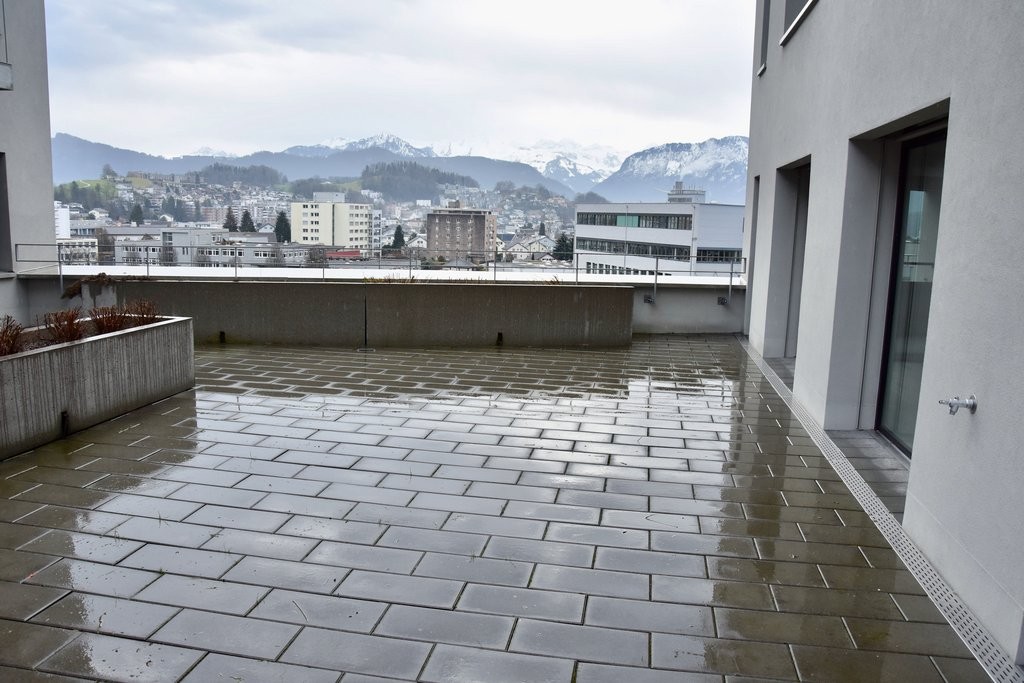 Appartement de 3 ½ pièces, photo 6 sur 8